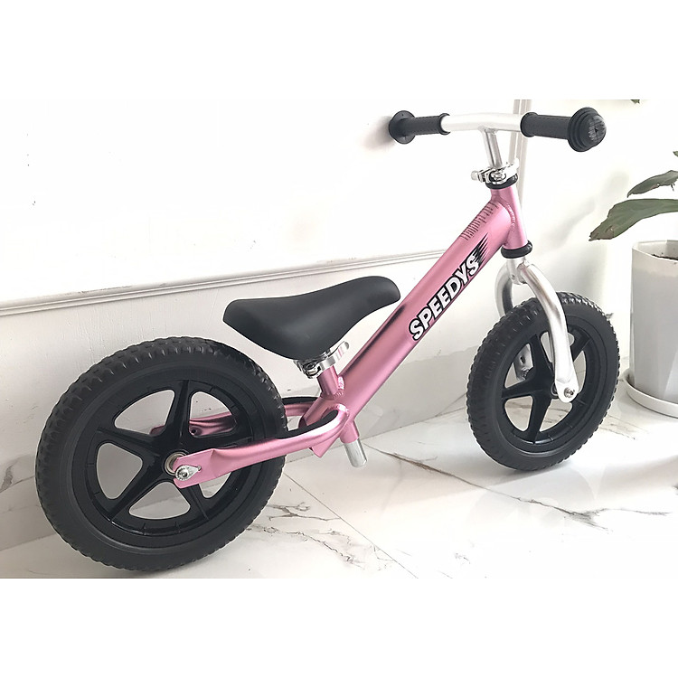 Xe thăng bằng SPEEDYS ĐỎ khung nhôm Chính hãng Giá rẻ - Hình ảnh 5