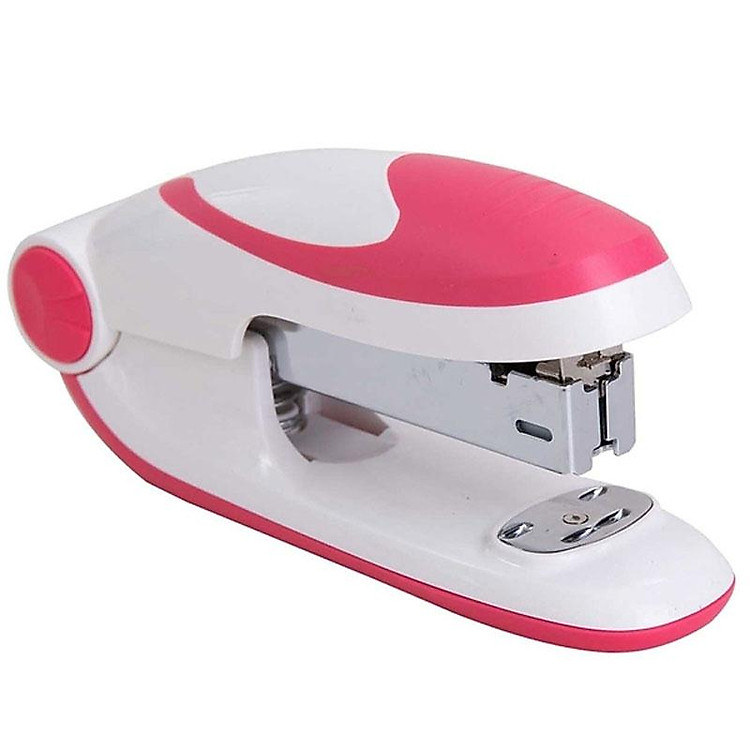 Bấm Kim 24/6 và 26/6 319 - Đỏ - Ảnh 4