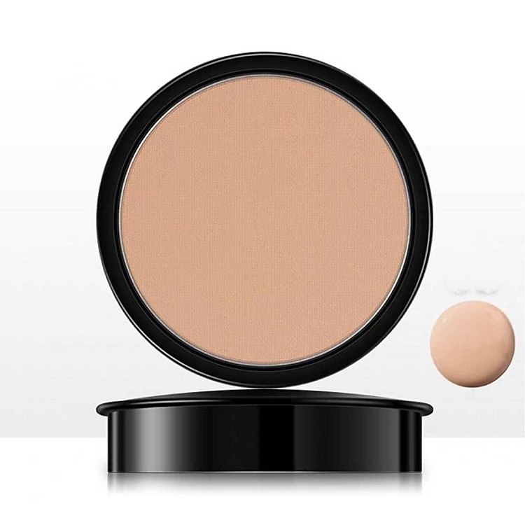 Phấn nén siêu mỏng nhẹ Powder Smooth Skin