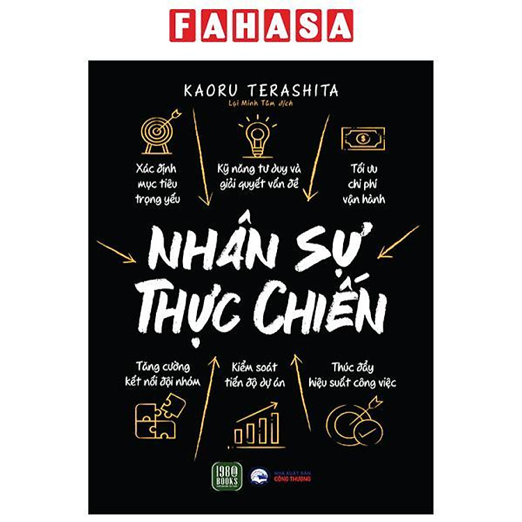 Nhân Sự Thực Chiến