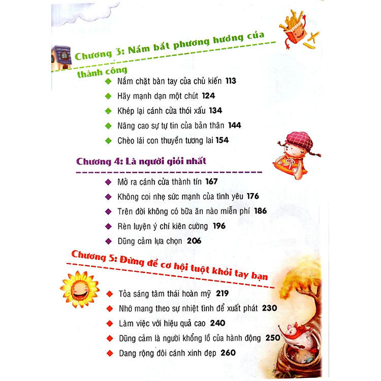 25 Phương Pháp Để Tự Tin - Ảnh 4