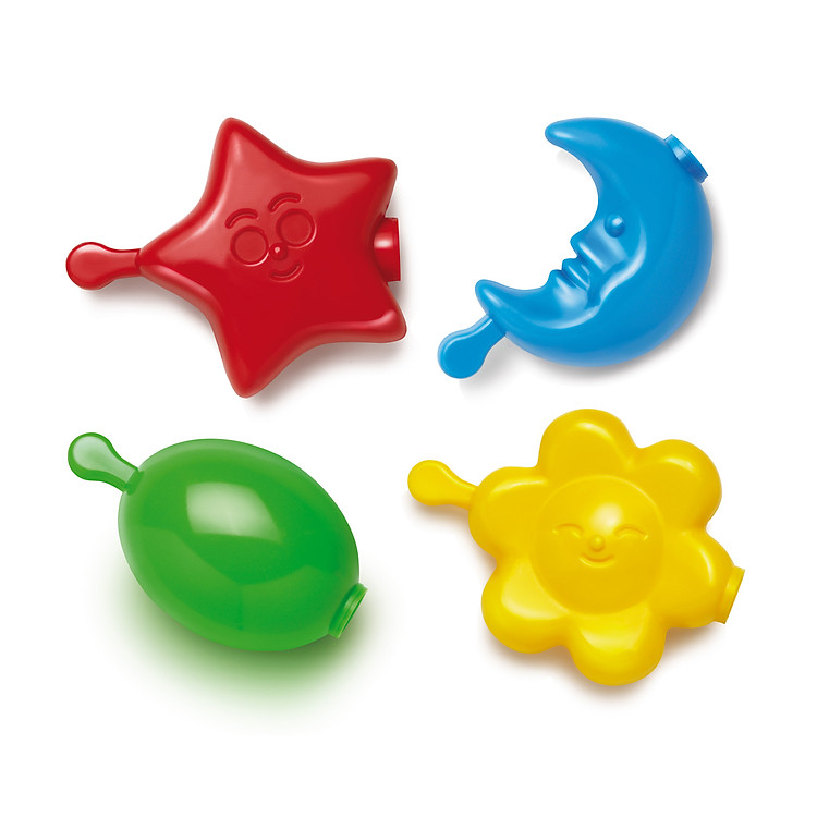 Đồ chơi kỹ năng QUERCETTI 4006 tại Herbie Toys Chính hãng Giá rẻ - Hình ảnh 3