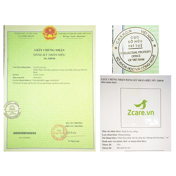 Gối Ôm Chữ U Đa Năng cho Bà Bầu Uy tín Giá rẻ - Hình ảnh 4