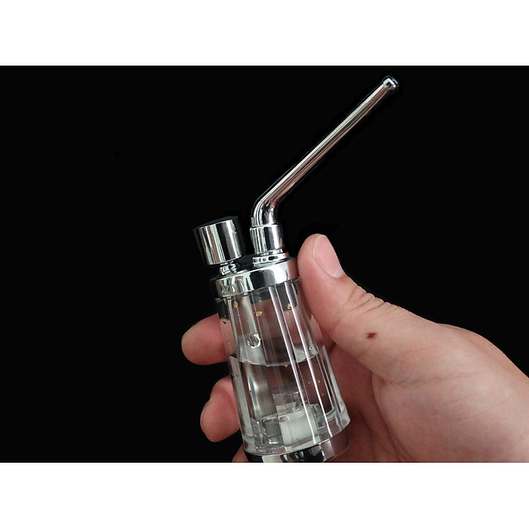 Tẩu thuốc nhựa dẻo sang trọng