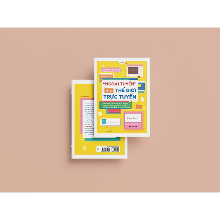 Ngoại Tuyến Trong Thế Giới Trực Tuyến - Ảnh 7