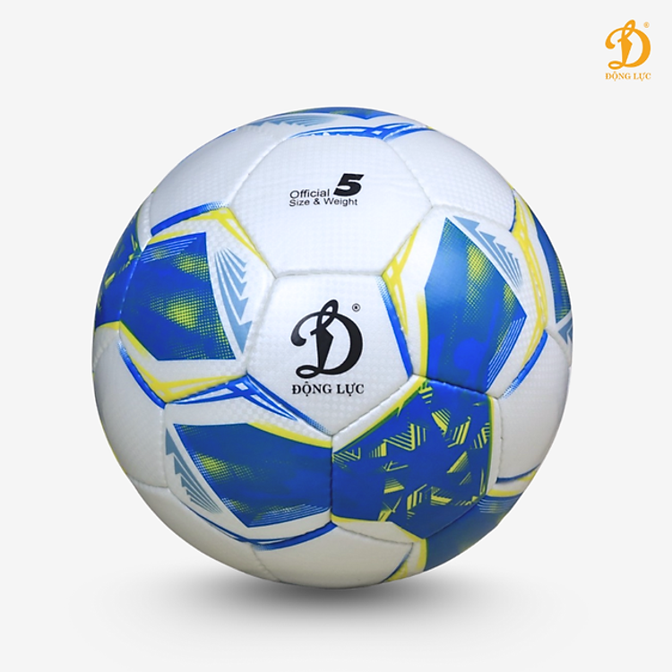 Bóng Đá Số 5 Ucv 3.05 Terra Xanh