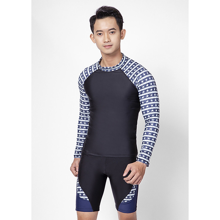 Quần Bơi Lửng MP002