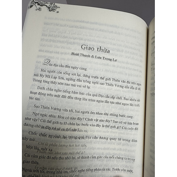 PHONG VỊ XUÂN XƯA - Ảnh 3