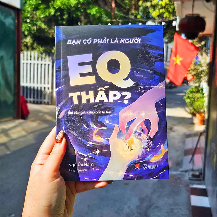 Bạn Có Phải Là Người EQ Thấp - Ảnh 4