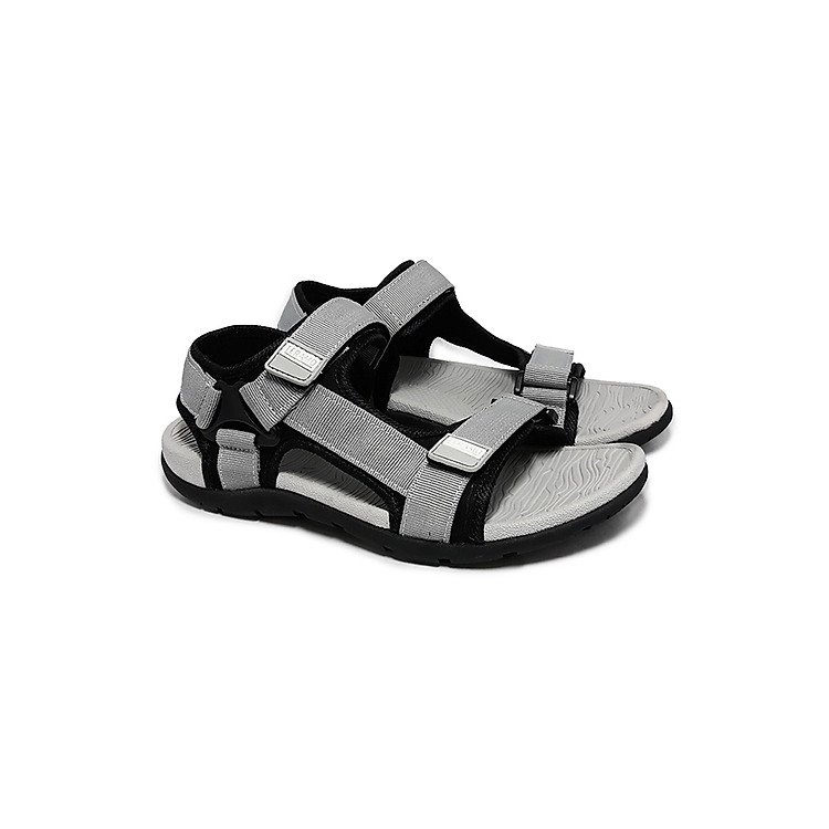 Dép nam - giày sandal nam quai hậu TRM41