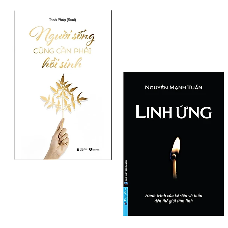 Tôn Giáo – Tâm Linh: Linh Ứng – Hành Trình Của Kẻ Siêu Vô Thần Đến Thế Giới Tâm Linh