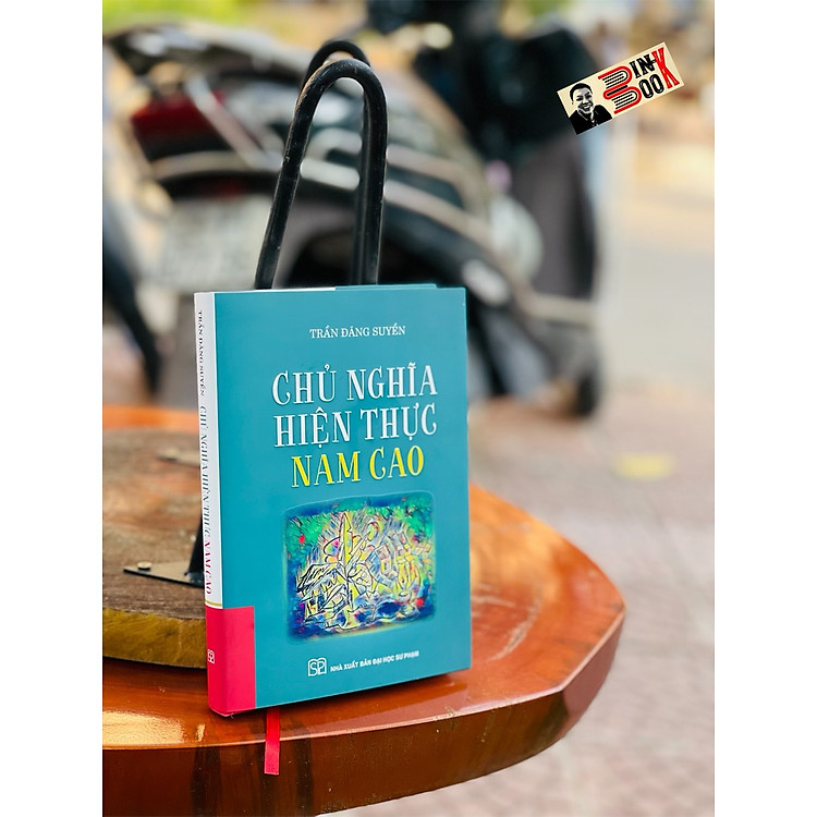 CHỦ NGHĨA HIỆN THỰC NAM CAO