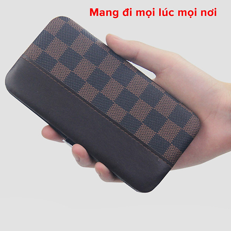 Mua Bàn Cờ Tướng Mini Nam Châm HENRYSA Chính hãng Ưu đãi - Hình ảnh 4