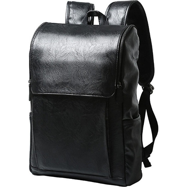 Balo Da Nam Cao Cấp Phong Cách Hàn Quốc