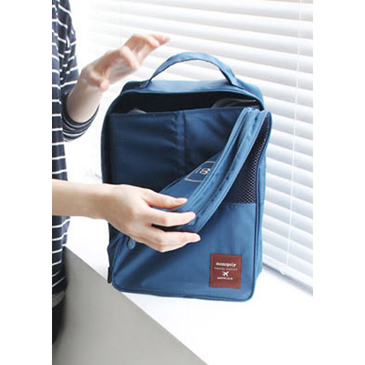 Túi Đựng Giày, Phụ Kiện, Quần Áo, Khăn Tắm, Đồ Tập Gym Đa Năng Cao Cấp