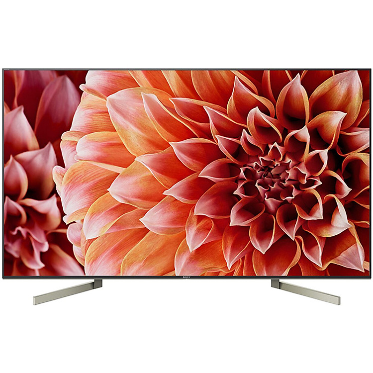 Android Tivi Sony 4K 55 inch KD-55X9000F