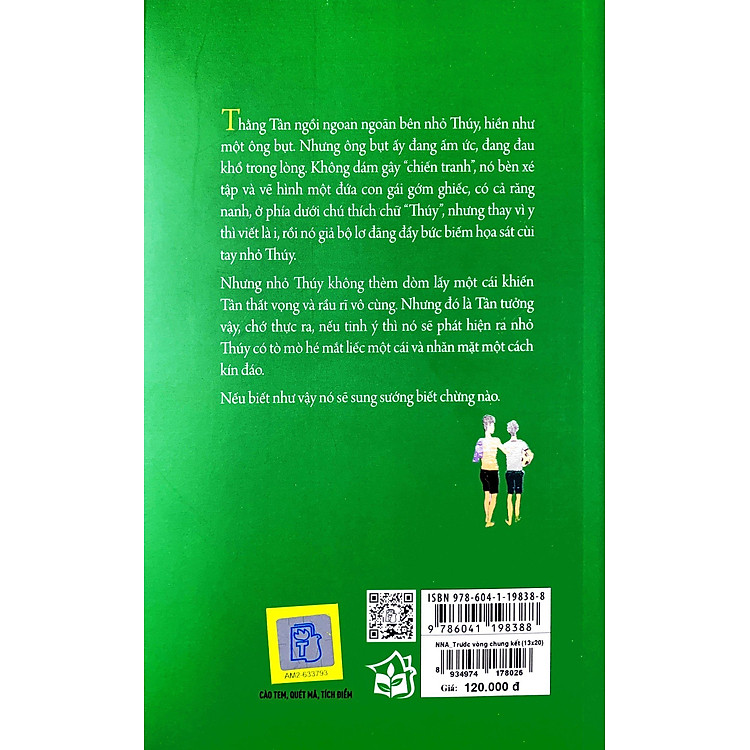 Trước Vòng Chung Kết (2022) - Ảnh 3