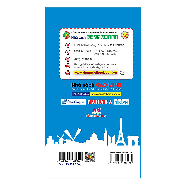 Từ Điển Y Học Anh Việt - Việt Anh - Ảnh 2