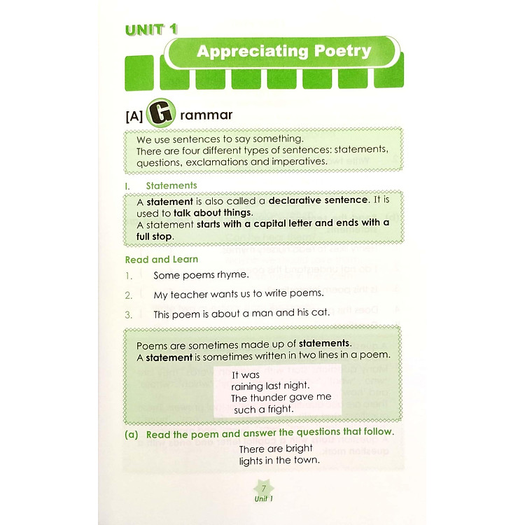 Learning English 5 - Wordbook - Ảnh 4