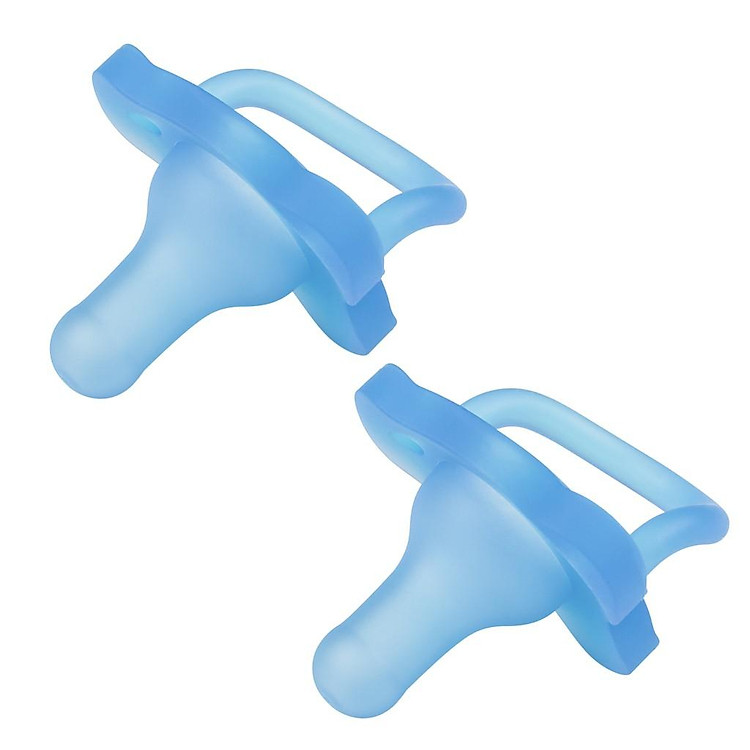 Tìm mua tại Avakids:Set 2 ty ngậm Dr.Brown's silicon xanh, tràn ngập Khuyến mãi, Ưu đãi