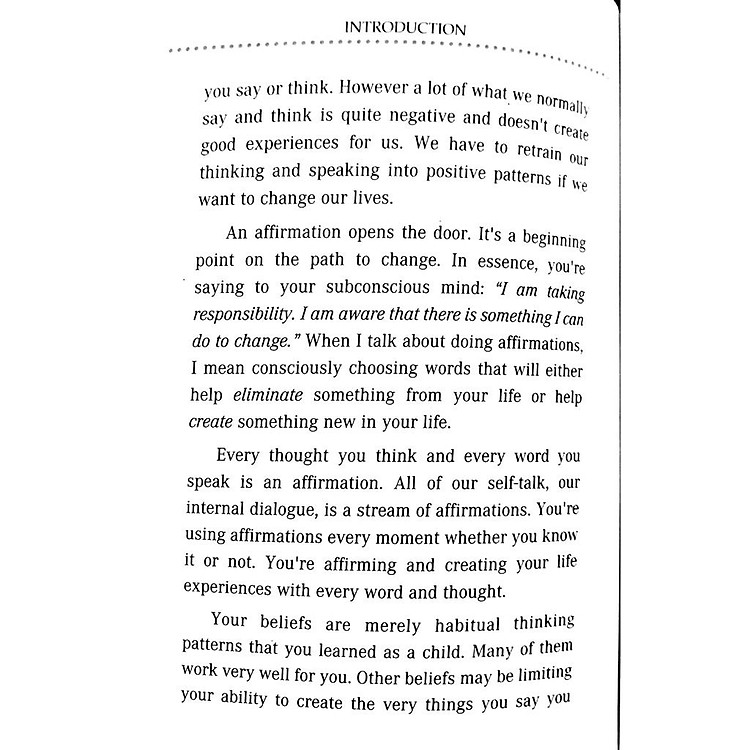 Tin Vào Chính Mình - Ảnh 5