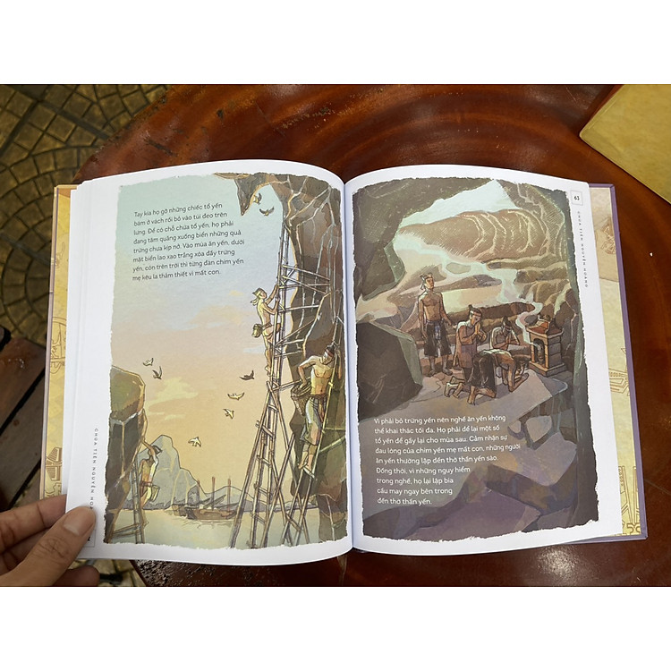 Bộ Lịch Sử Việt Nam Bằng Tranh - Ảnh 4