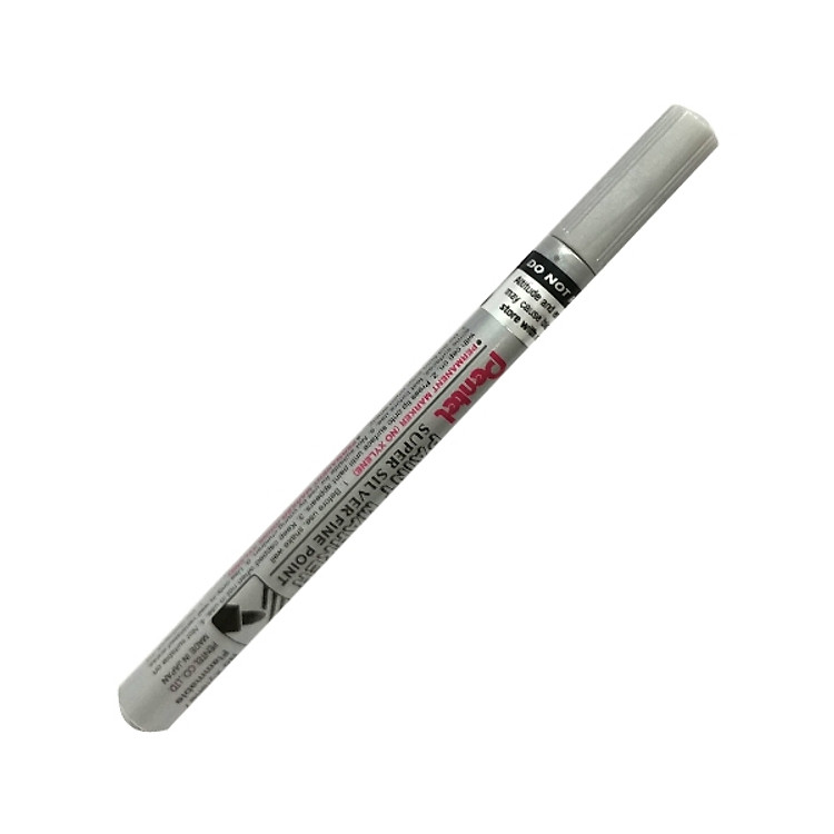 Bút Sơn 2.9 mm - Nhũ Bạc MSP10-Z