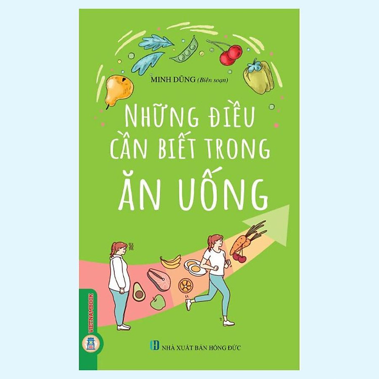 Những Điều Cần Biết Trong Ăn Uống