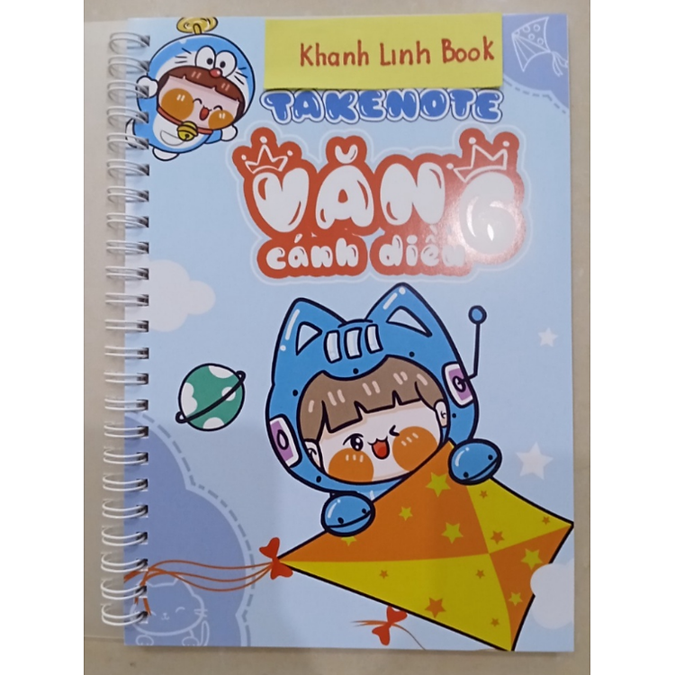 takenote văn (kết nối + chân trời + cánh diều) + Toán + tiếng anh + sinh + vật lí + hóa lớp 6 - Ảnh 4