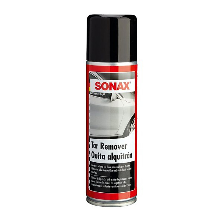 Tẩy nhựa đường Sonax Tar Remover (300ml)