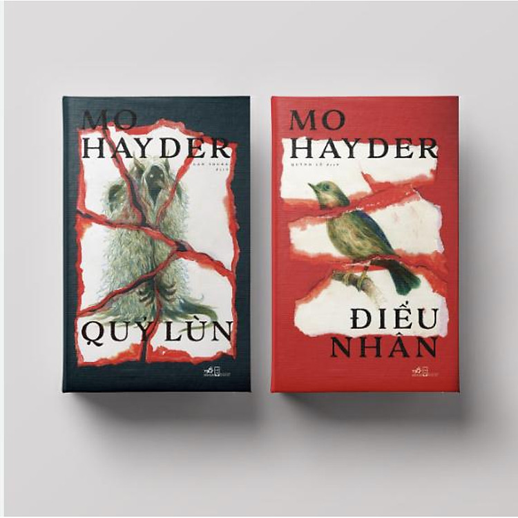 Quỷ lùn - Ảnh 3