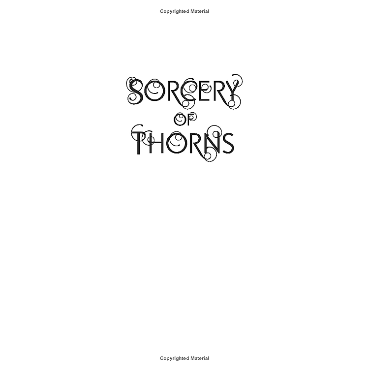Sorcery Of Thorns - Ảnh 3