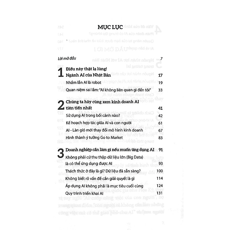 Mua AI Chuyện Chưa Kể tại Fahasa - Ảnh 3