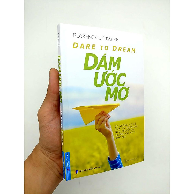 Dám Ước Mơ Dare To Dream - Ảnh 5