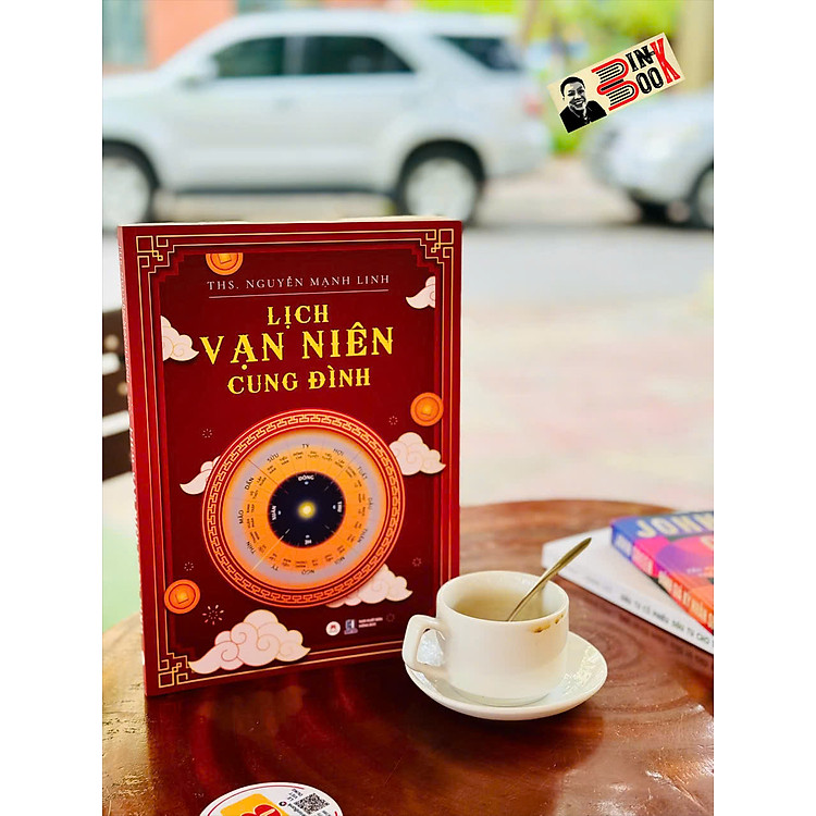 LỊCH VẠN NIÊN CUNG ĐÌNH