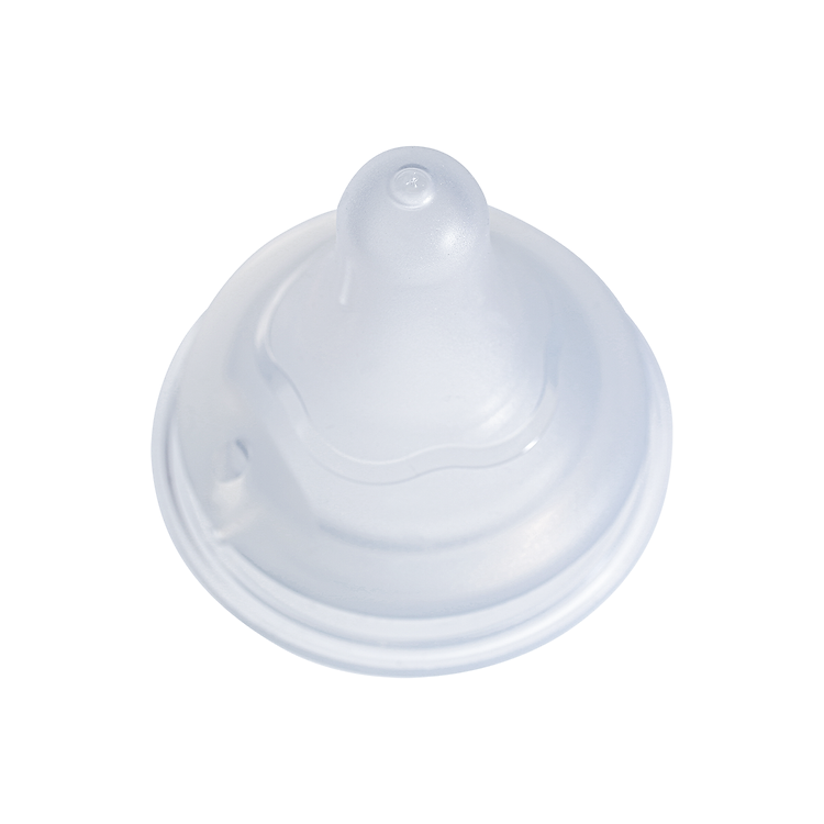 Núm ty Pigeon siêu mềm Plus Nhật Giá tốt - Hình ảnh 5