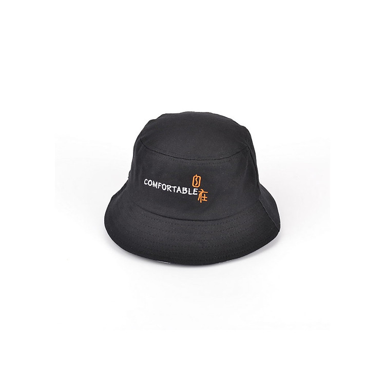 Nón Bucket Comfortable Siêu Thời Trang