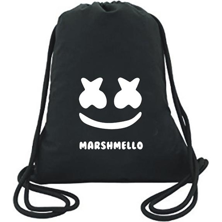 Túi Dây Rút Marshmello TR001