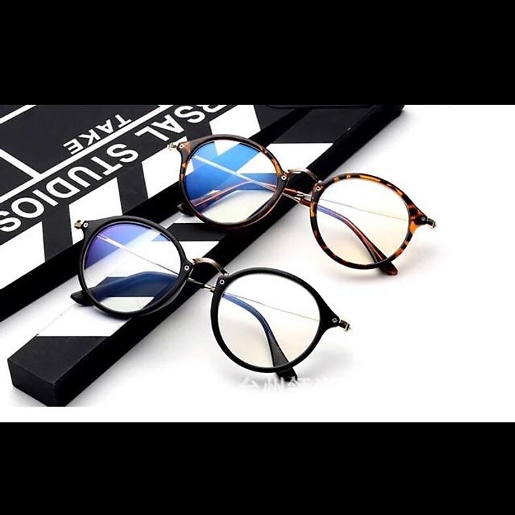 Gọng Kính mắt mèo thời trang mảnh hot