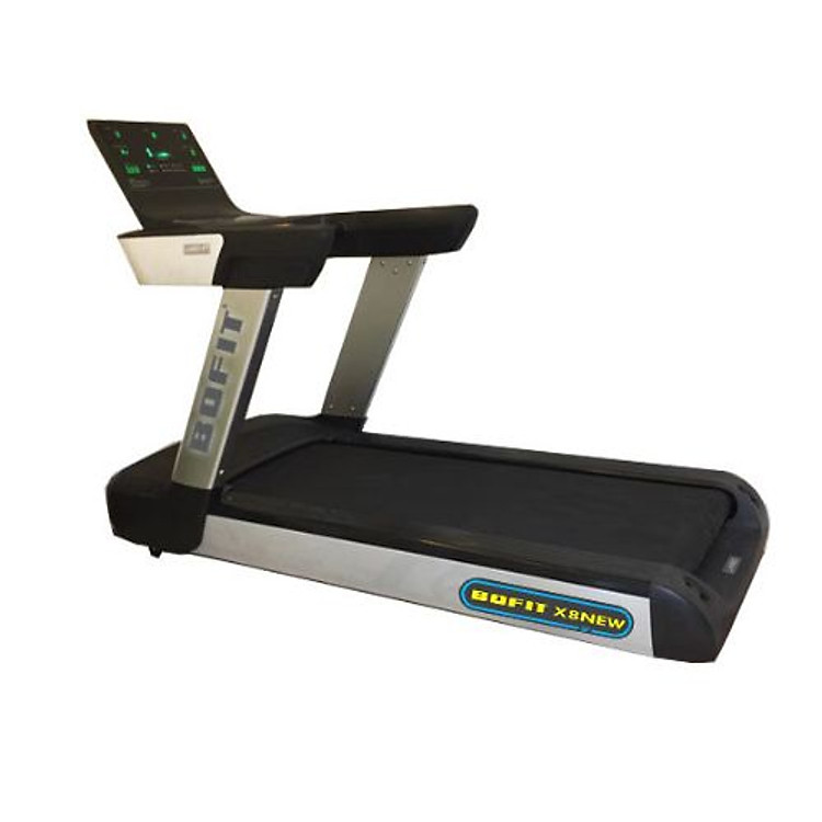 Máy chạy bộ điện X8 New