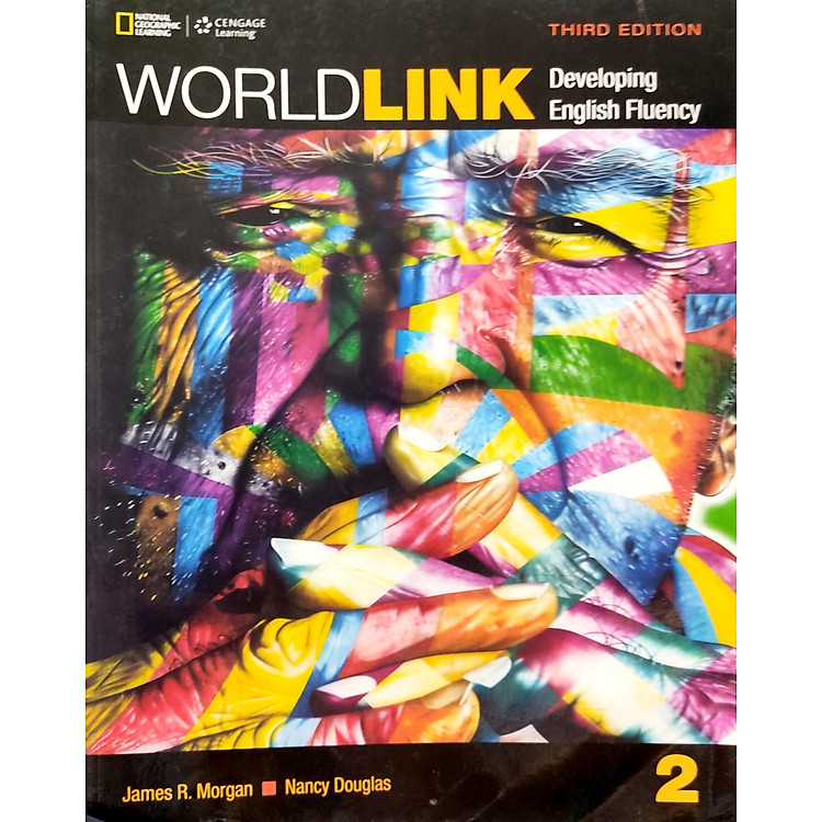 World Link 2: Student Book with My World Link Online (Tái Bản 2018) - Ảnh 6