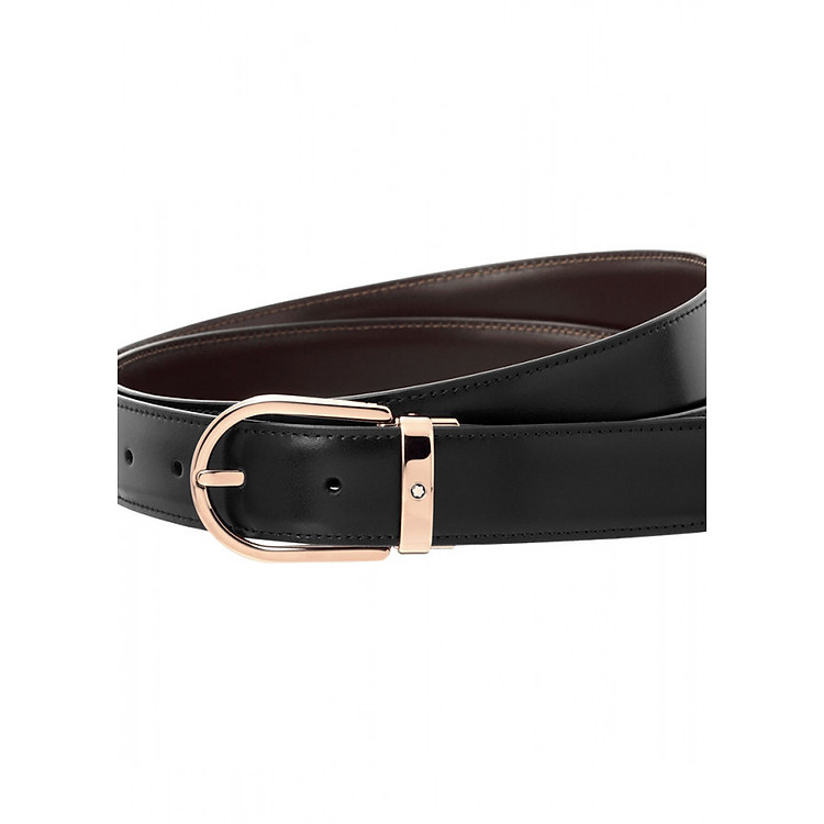 Thắt lưng cao cấp cho nam montblanc TL06