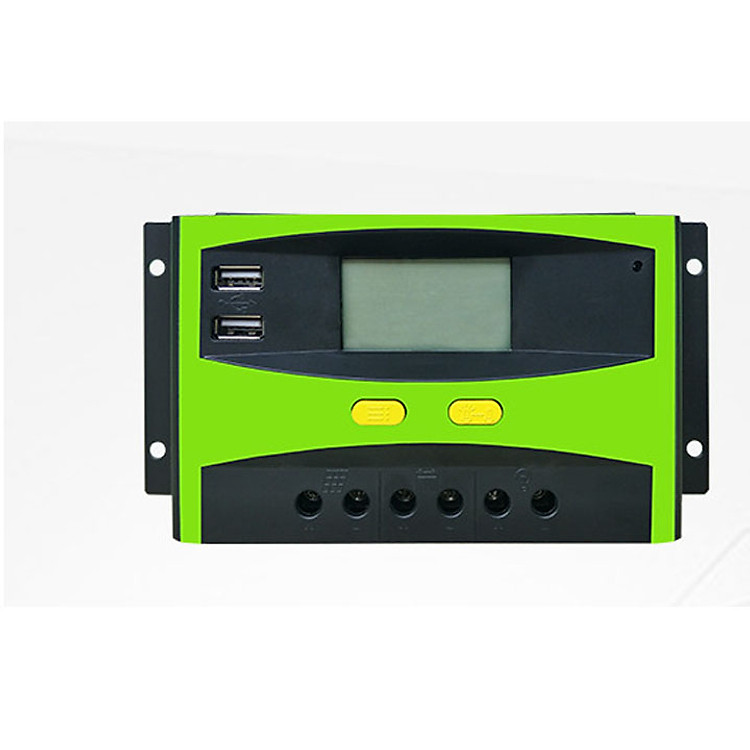 Bộ điều khiển năng lượng mặt trời PWM 48V 30A
