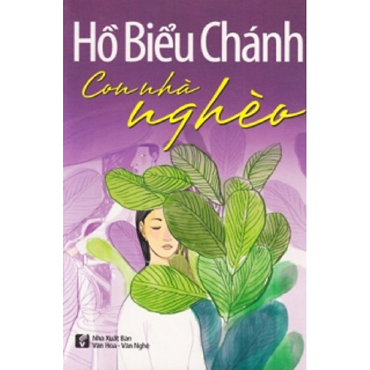 Con Nhà Nghèo - Hồ Biểu Chánh