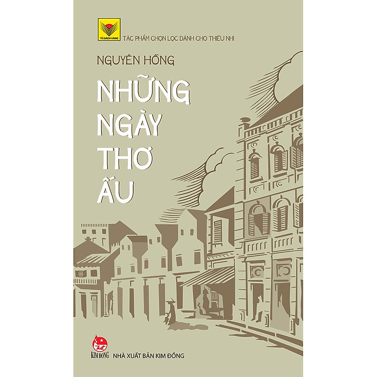 Những Ngày Thơ Ấu