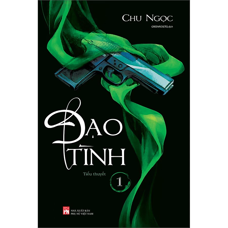 Đạo Tình – Tập 1