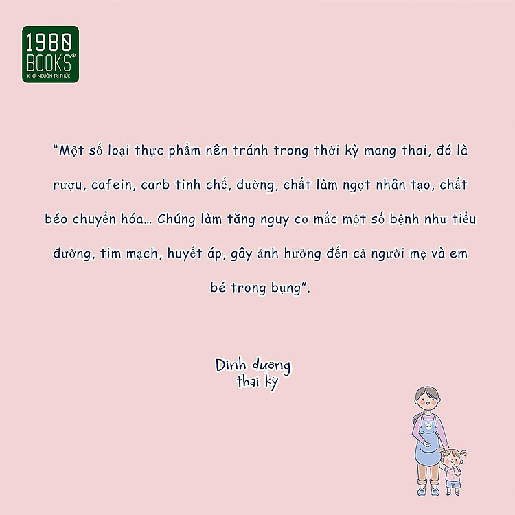 Dinh Dưỡng Thai Kỳ - Ảnh 6