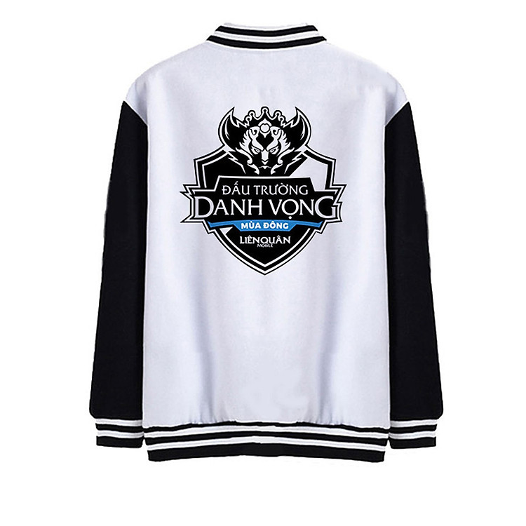 Áo Khoác Đấu Trường Danh Vọng Liên Quân Mobile