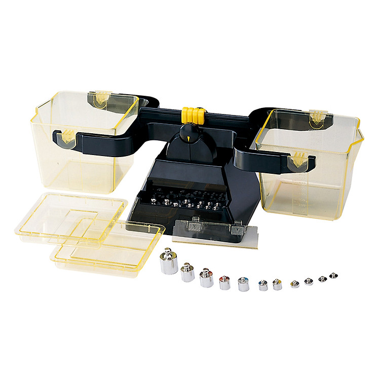 Mua Cân Trọng Lượng Gigo Toys 1279 Chính hãng Ưu đãi - Hình ảnh 3