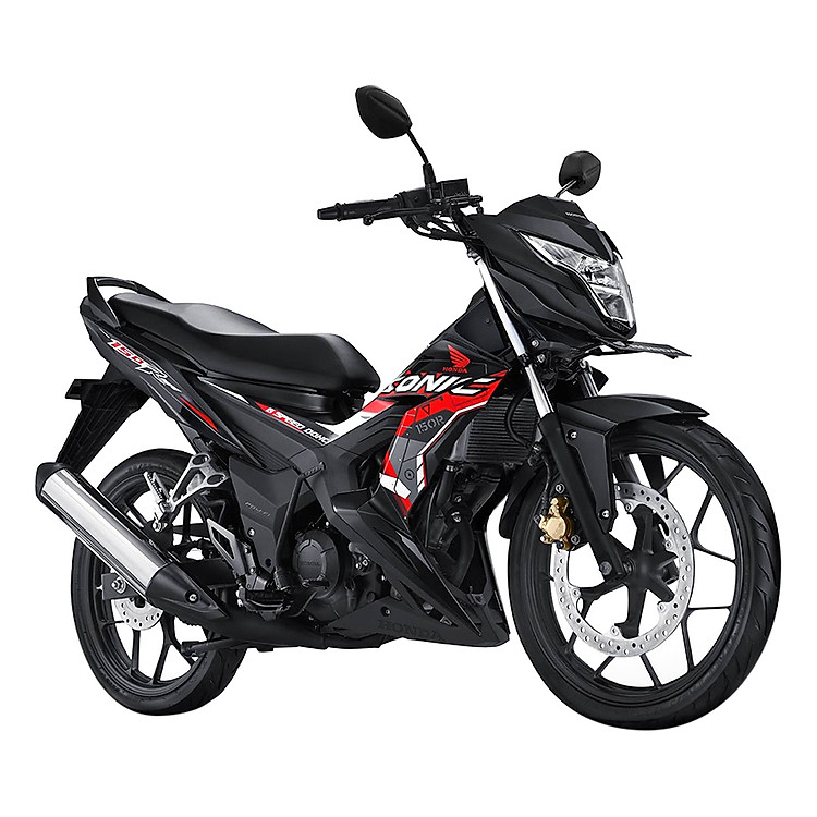Xe Máy Nhập Khẩu Honda Sonic R 2018